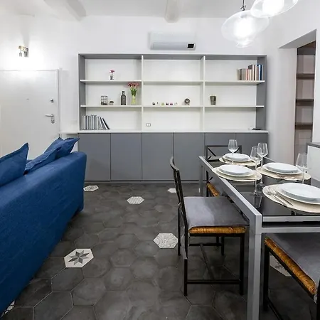 Emilia Edition Appartamento