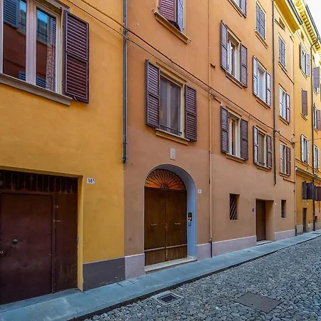 Emilia Edition Modena