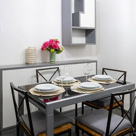 Appartement Emilia Edition Modène