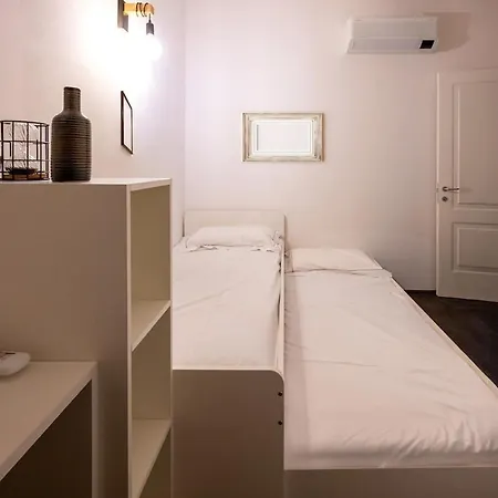 Apartmán Emilia Edition *