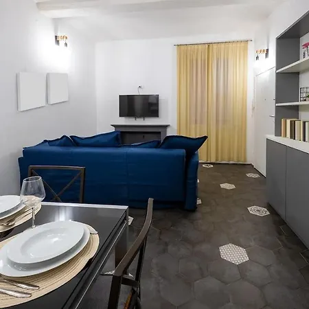 Emilia Edition Appartement *