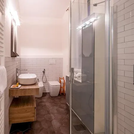 Emilia Edition Apartmán Modena