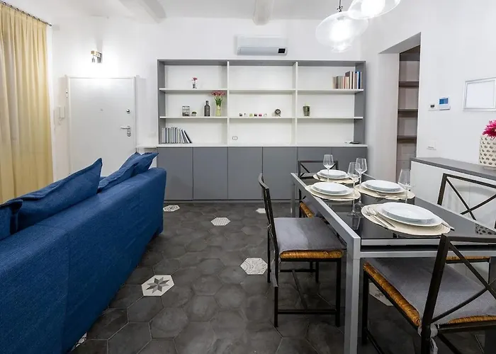 Emilia Edition Appartamento