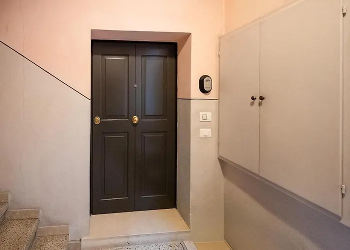 Appartamento Emilia Edition