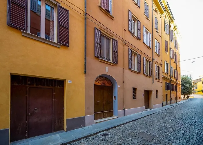 Emilia Edition Modena