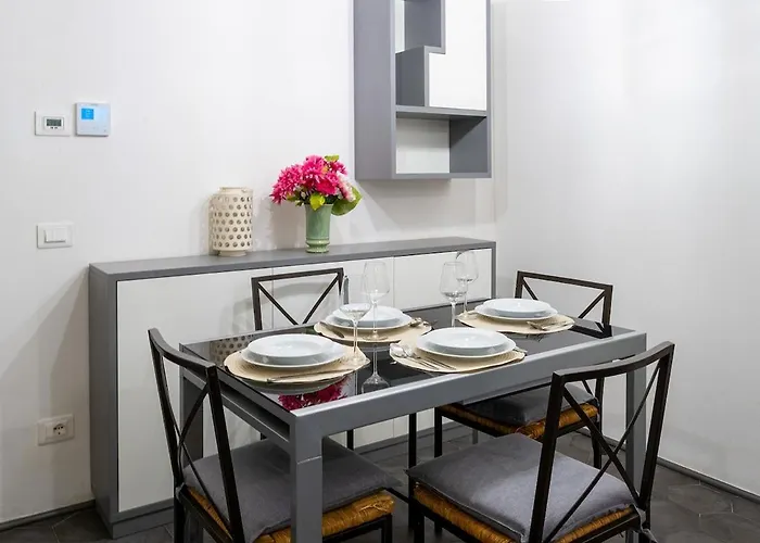 Appartamento Emilia Edition Modena