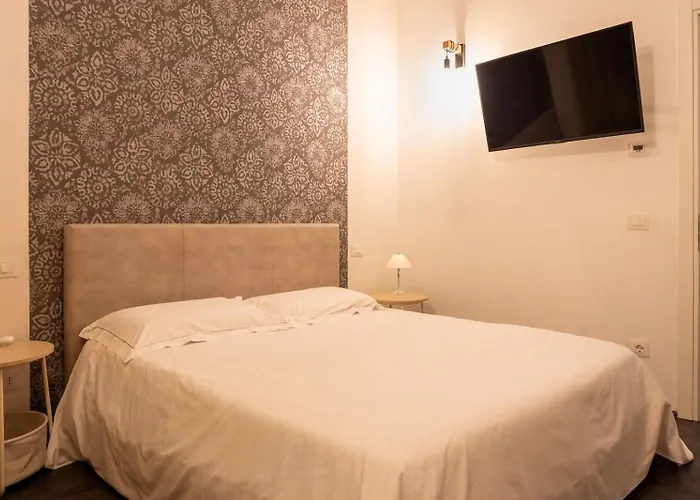 Appartamento Emilia Edition *