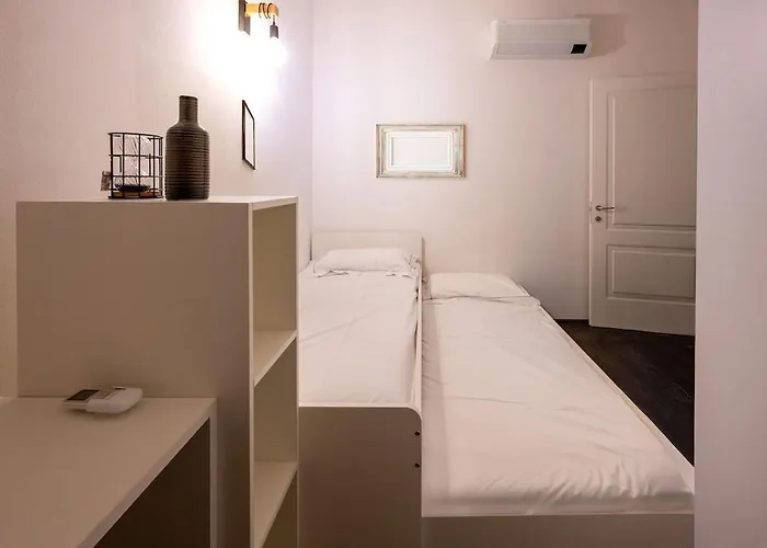 Appartamento Emilia Edition *