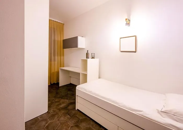 Appartamento Emilia Edition *