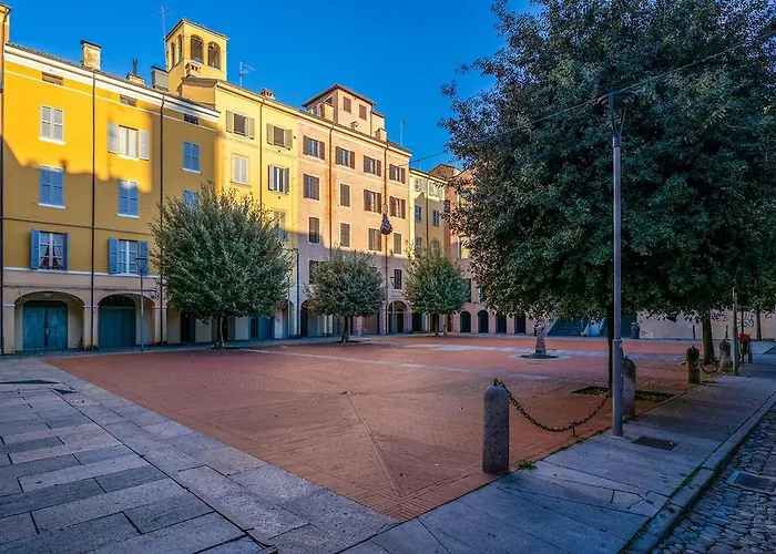 Appartamento Emilia Edition Modena