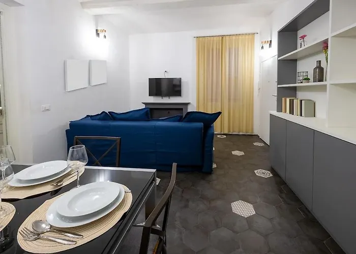 Emilia Edition Appartamento *